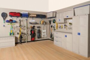 Garage Floor Coatings
