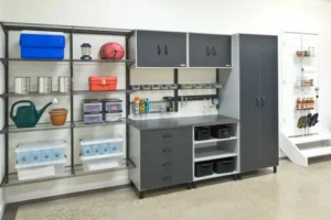 Garage Storage Solutions