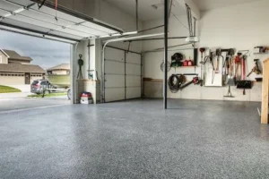 Garage Doors
