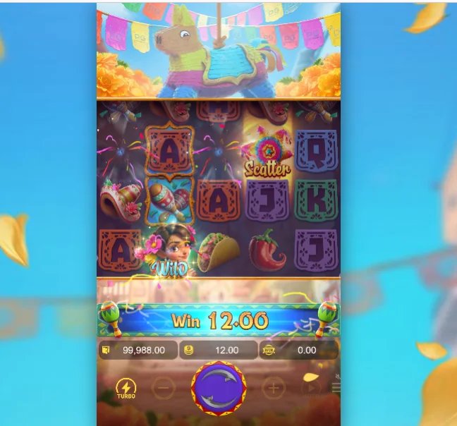 Discover the Exciting World of Pinata Wins Slot Casino in the UK, pinata wins login register